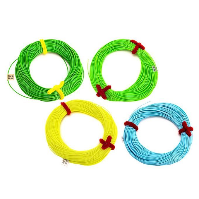 100ft Braided Fly Backing  Line Crystal Flash Tying Material