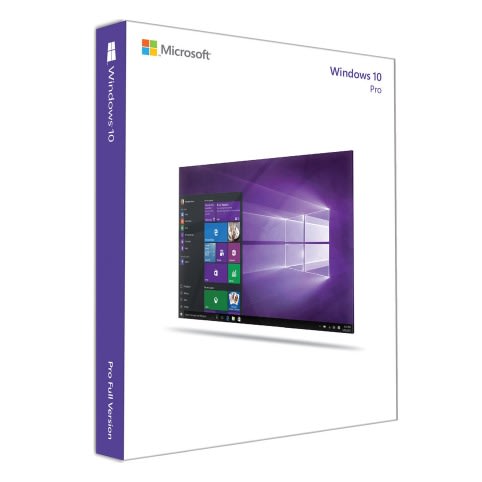 Windows 10 Pro Volume License For 20 Computers