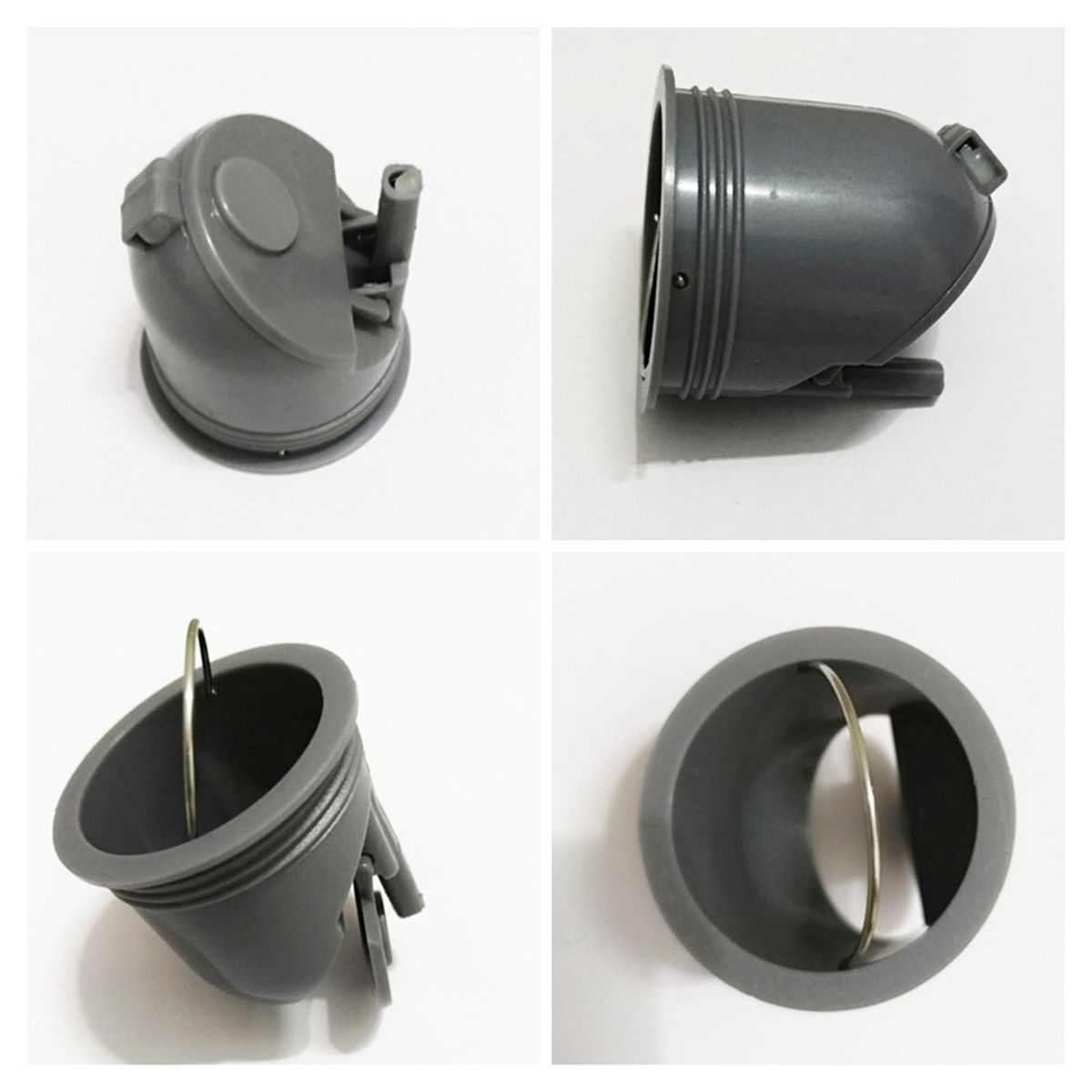 Sewer Strainer Bathroom Toilet Kitchen Floor Drain Core