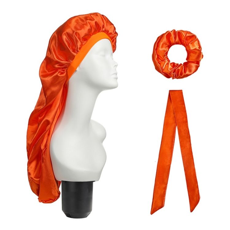 3 PCS/Set Dirty Braid Hair Care Cap