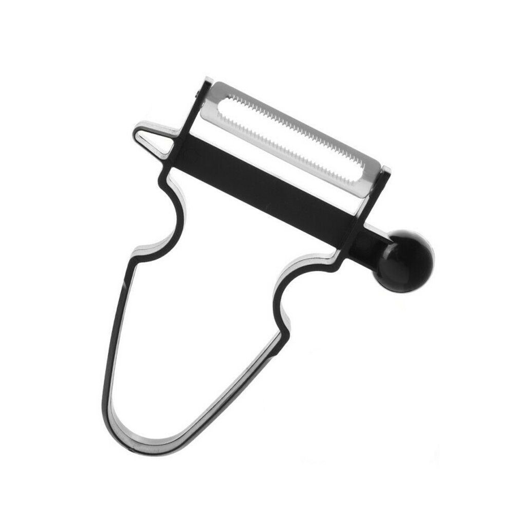 3 Pieces Set Multi-Functional Kitchenware Fruit Peeler