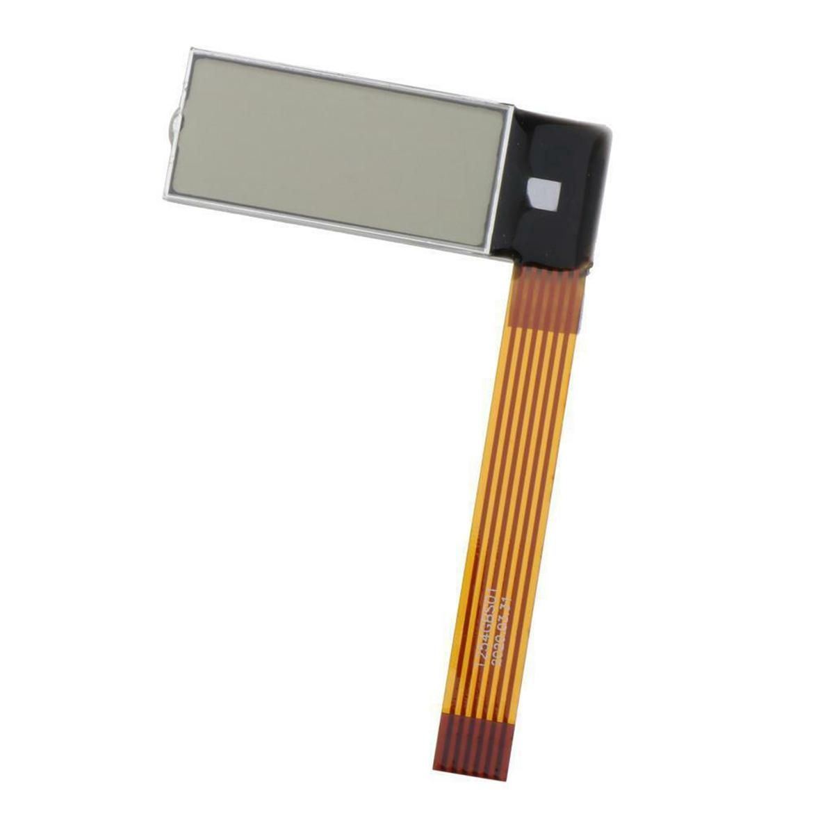 For Marine Tachometer Hour Meter LCD Display & Ribbon