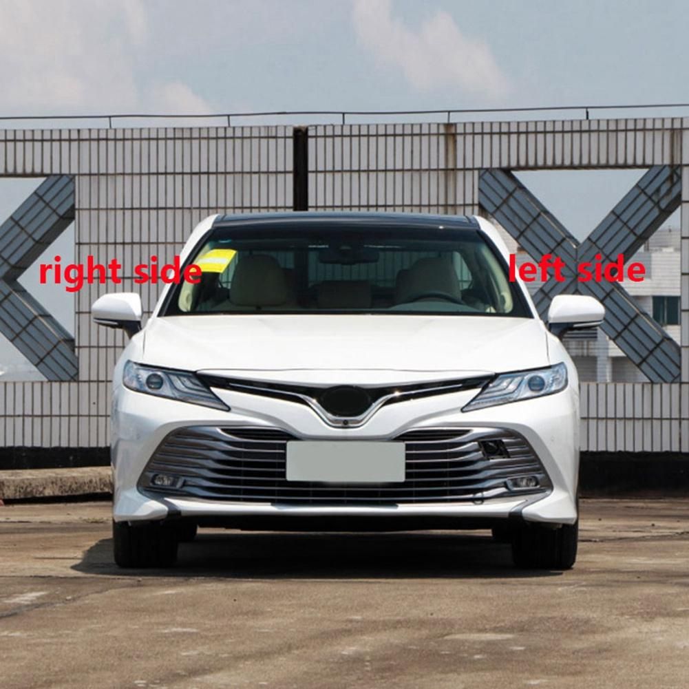 Car Wing Door Side Outside Rear Mirror for 2018-2021
