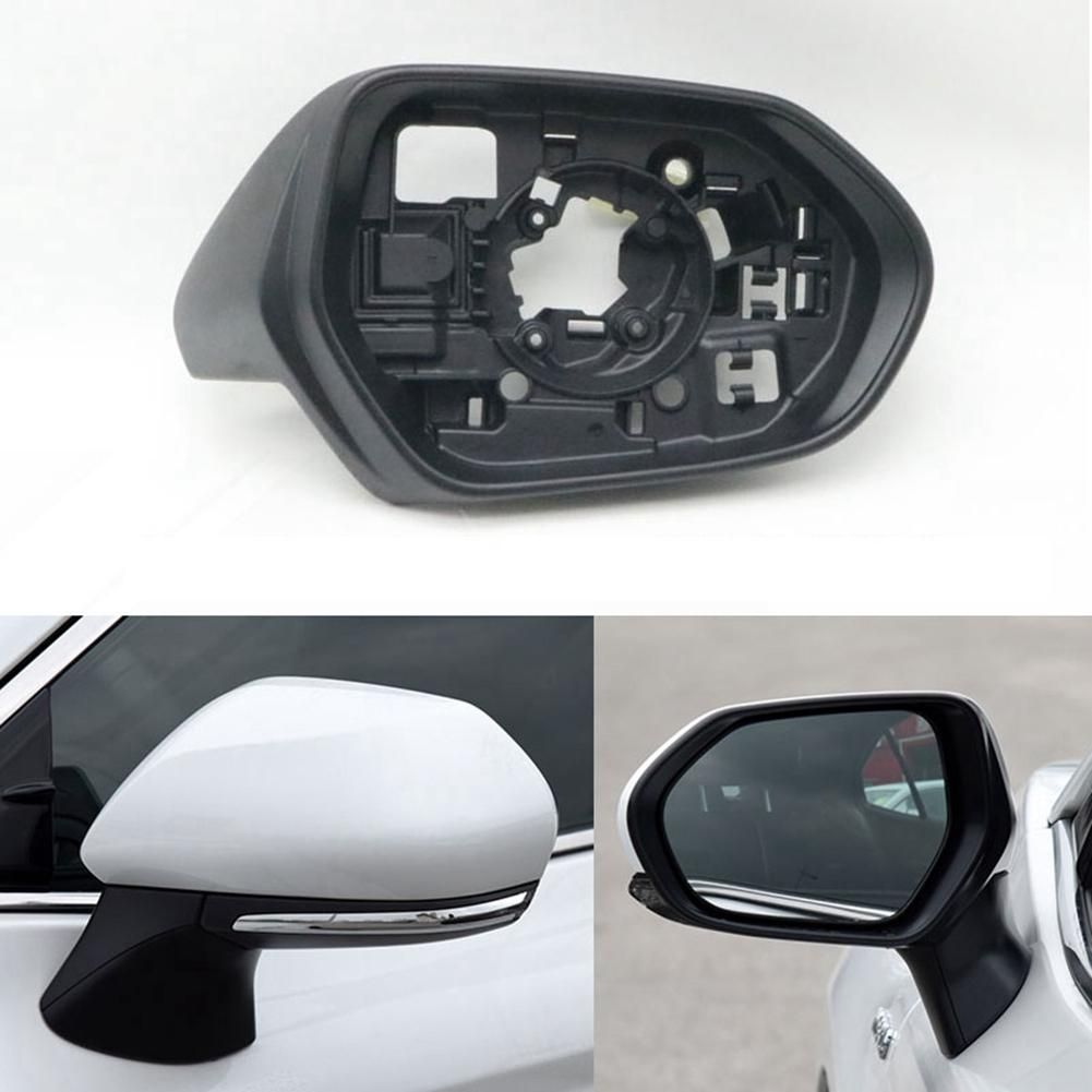 Car Wing Door Side Outside Rear Mirror for 2018-2021