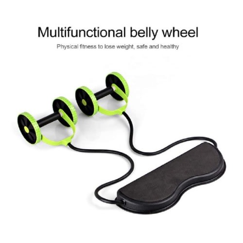 Ab Roller Body Tonner - 2pks
