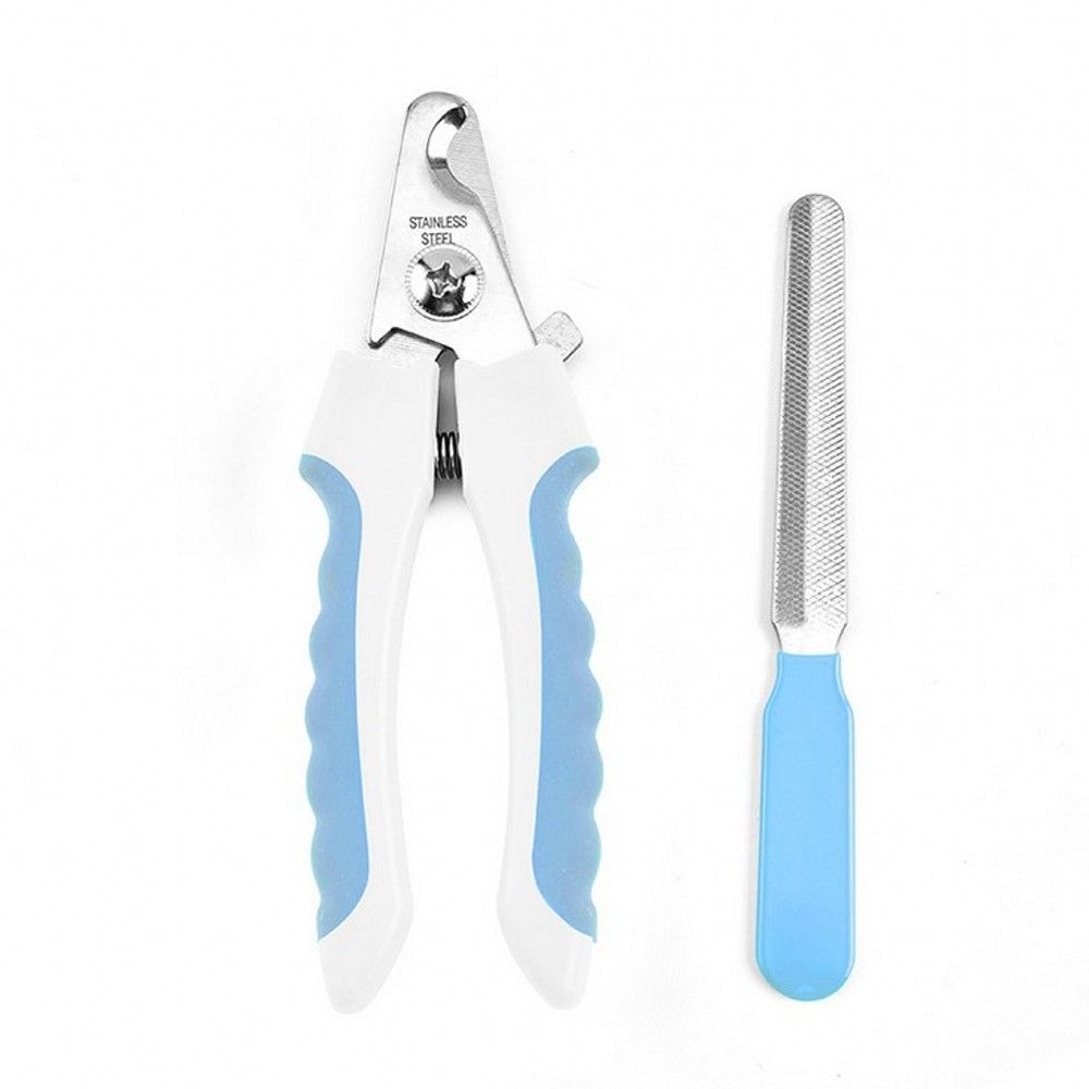 2020 New Professional Pet Cat Dog Nail Clipper Cutter With