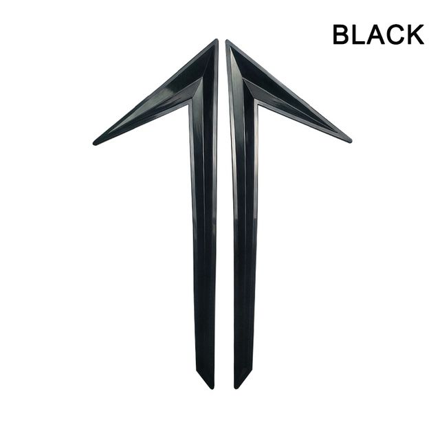 Car Bumper Protector Strip Edge Guard Corner Decoration For Bmw E60 F30 F10 E36 Golf 7 Peugeot 206 207 307 308 Mini Cooper Fiat