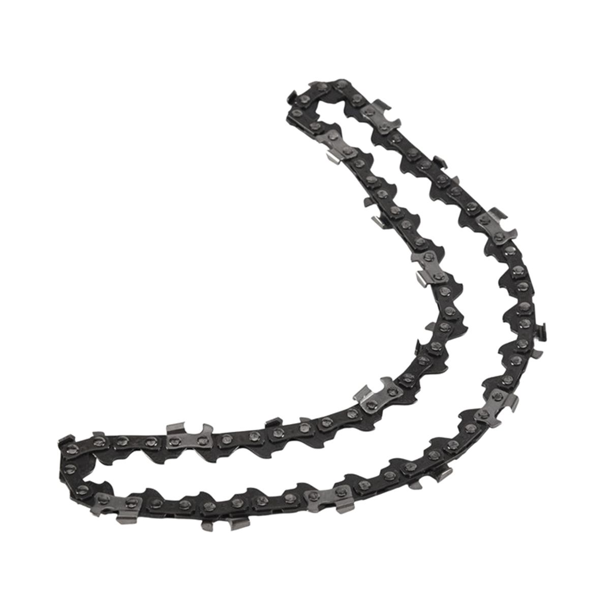 10PCS 6 Inch Sharp Chain and Guide Rail Set for Mini Saw
