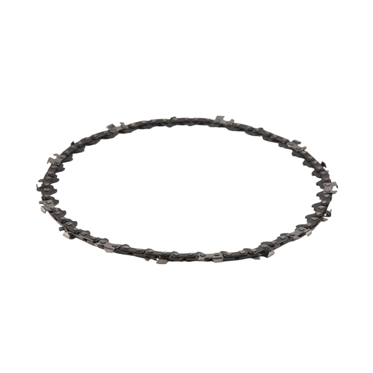 10PCS 6 Inch Sharp Chain and Guide Rail Set for Mini Saw