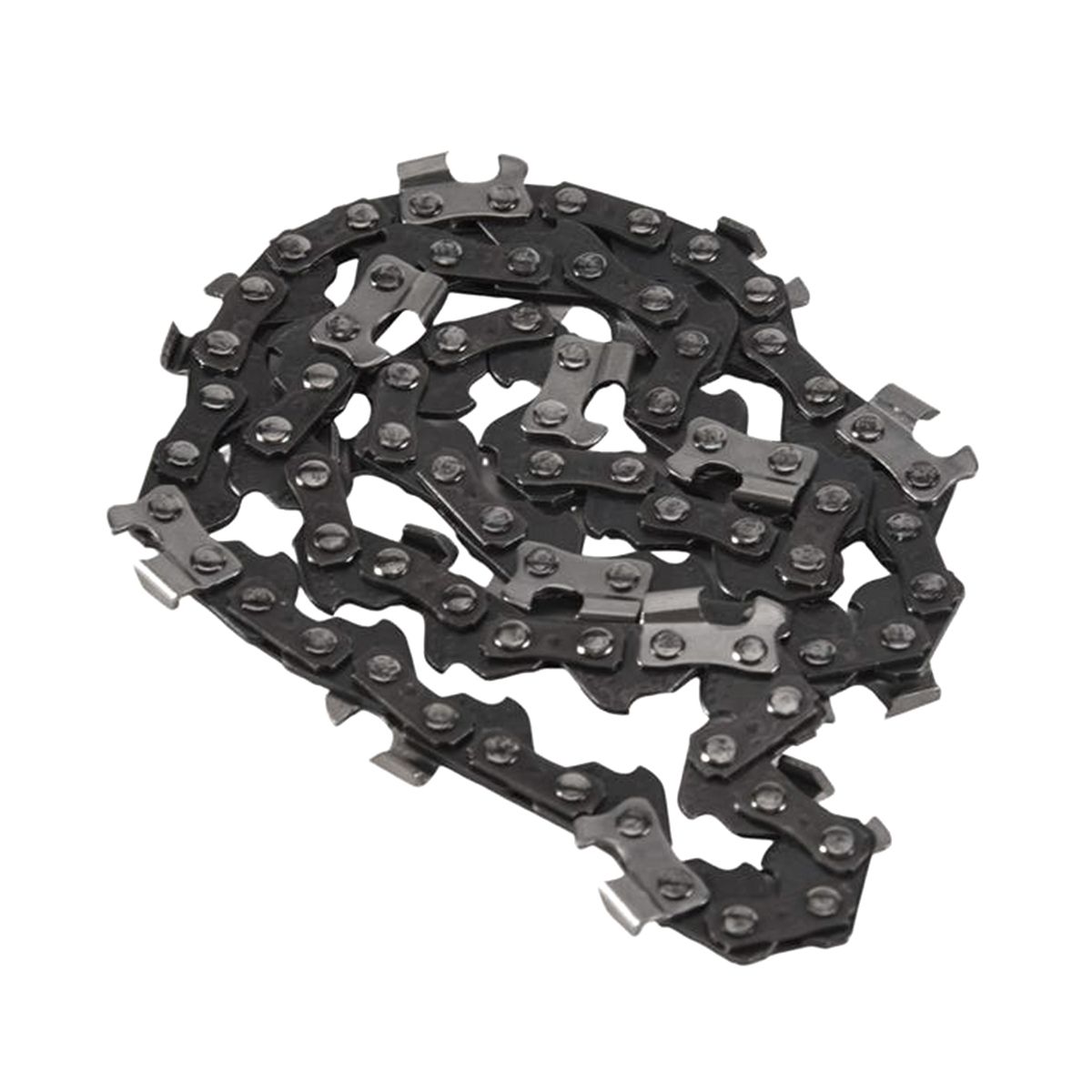 10PCS 6 Inch Sharp Chain and Guide Rail Set for Mini Saw