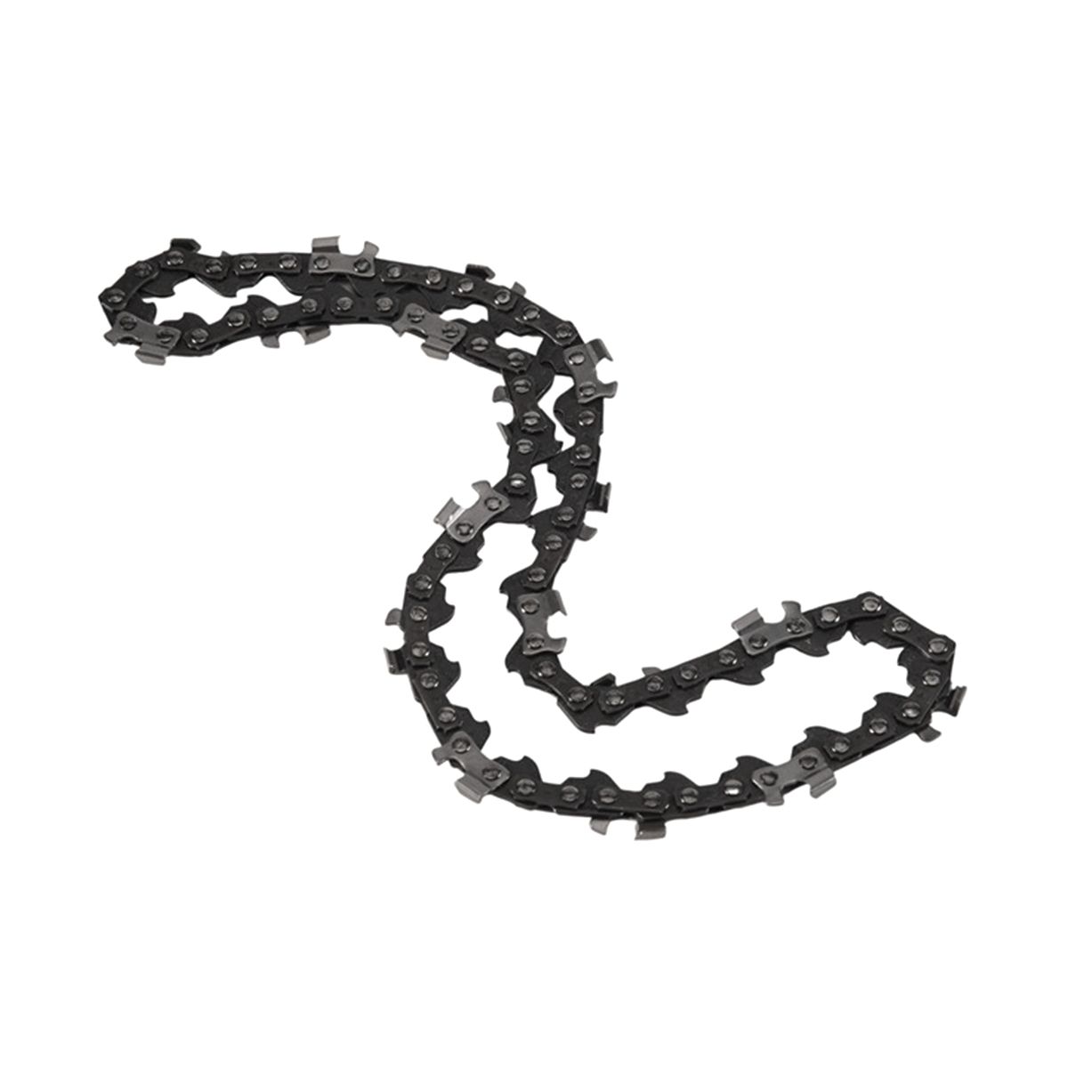 10PCS 6 Inch Sharp Chain and Guide Rail Set for Mini Saw