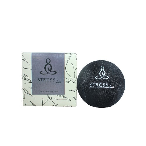 Hand Therapy Stress Ball
