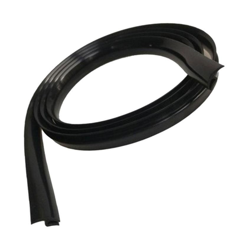 For BMW Series 1 E87 F20 X5 E70 E53 X6 E71 X3 E83 E46 Coupe E38 F22 E61 E65 E82 Ageing Rubber Seal Strips Under Windshield Panel