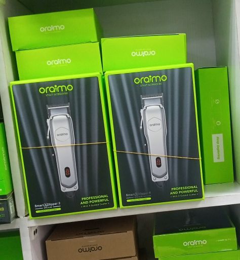 Smart Clipper2