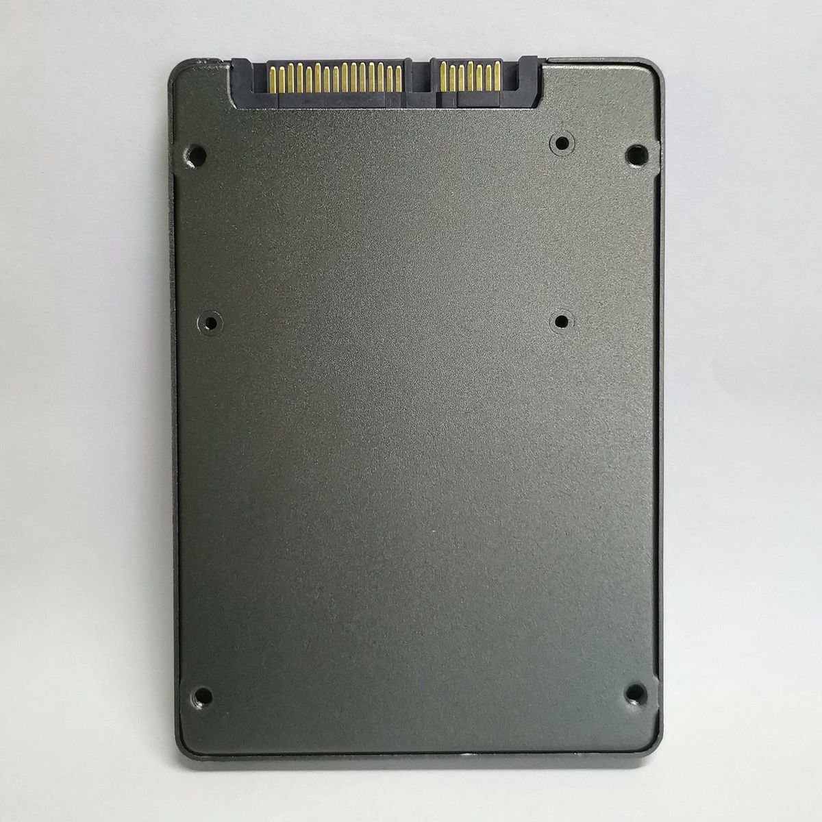 M.2   SSD To USB 3.0 Case Support  M.2 2280 2260 2242 Gray