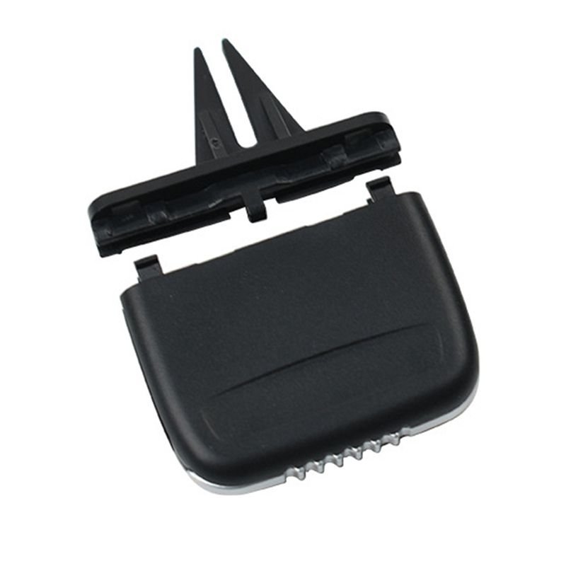 Car Grille Clip Slider Repair Kit for - 2006-2012 Outlet Tab Clips