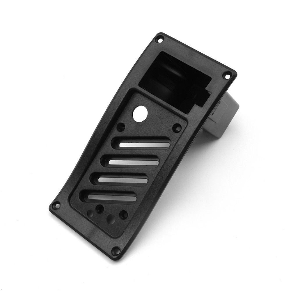 Guitar Pickup Cover Battery Box Holder Compatible With