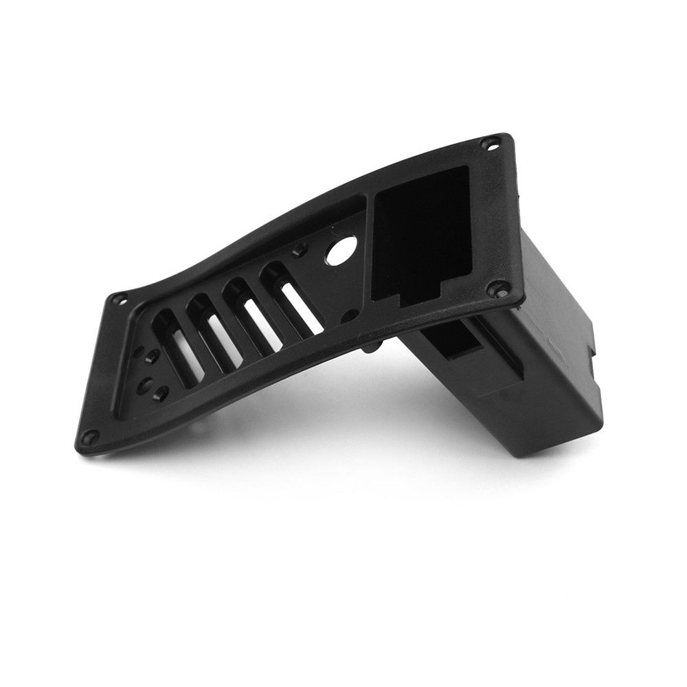 Guitar Pickup Cover Battery Box Holder Compatible With
