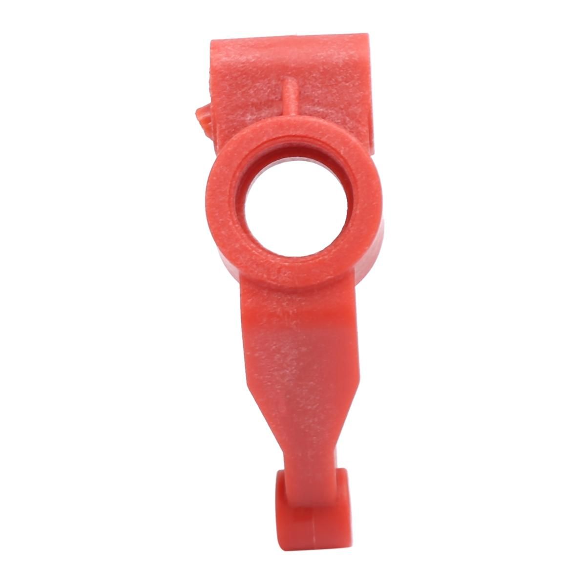 2Pcs Rear Stub Axle Carriers for Traxxas Slash 4X4 VXL Remo