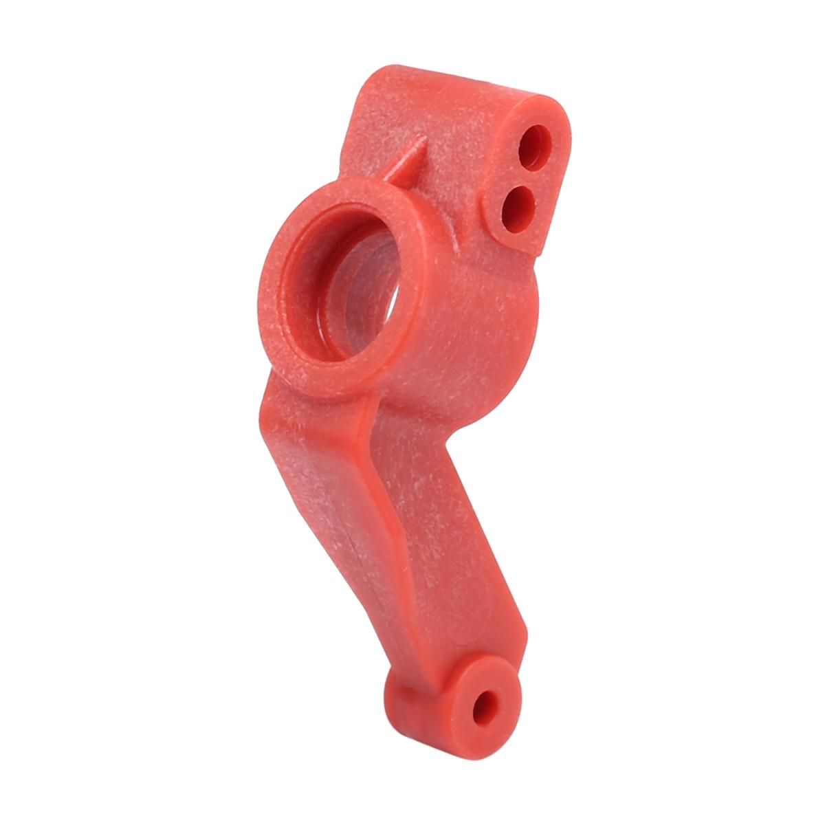 2Pcs Rear Stub Axle Carriers for Traxxas Slash 4X4 VXL Remo