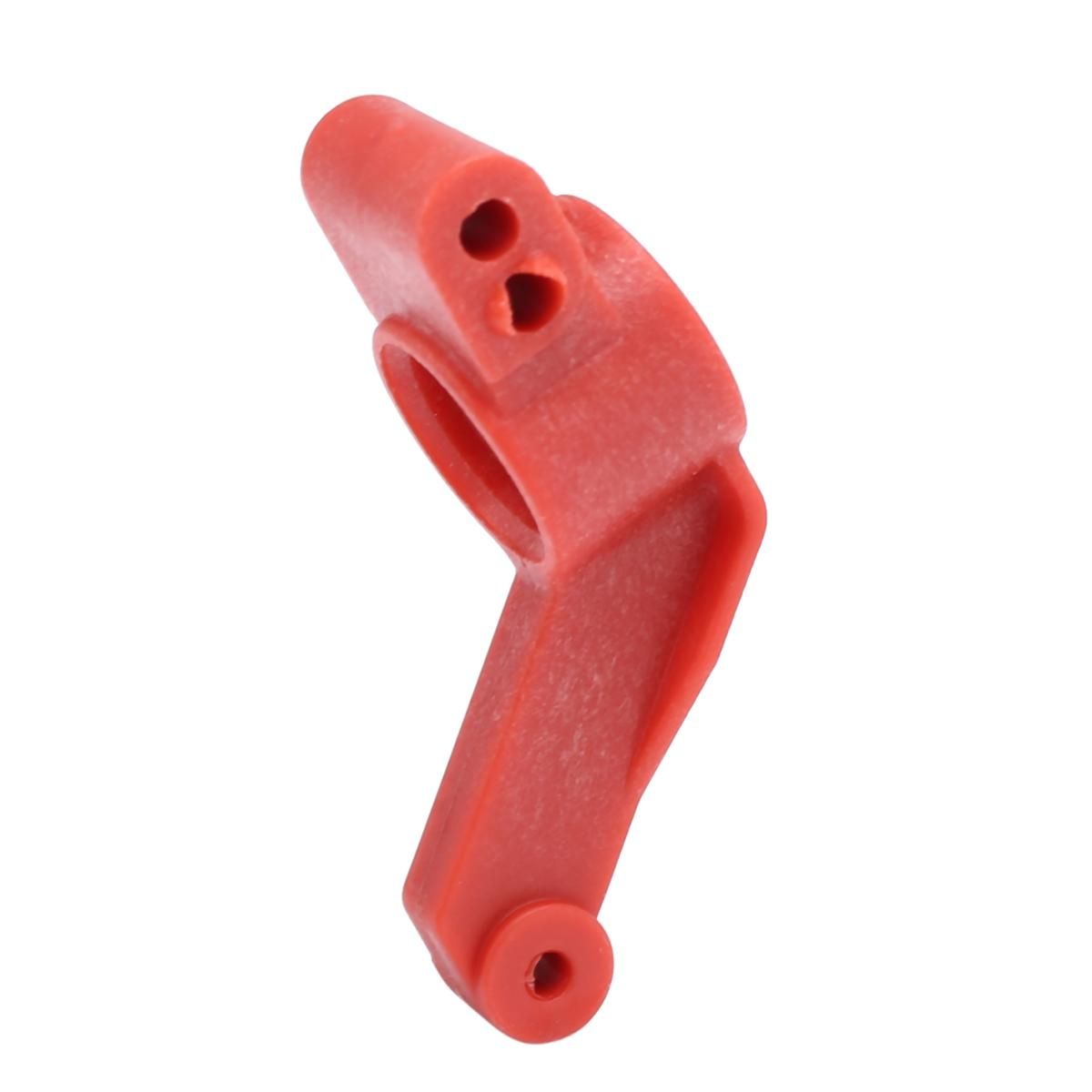 2Pcs Rear Stub Axle Carriers for Traxxas Slash 4X4 VXL Remo