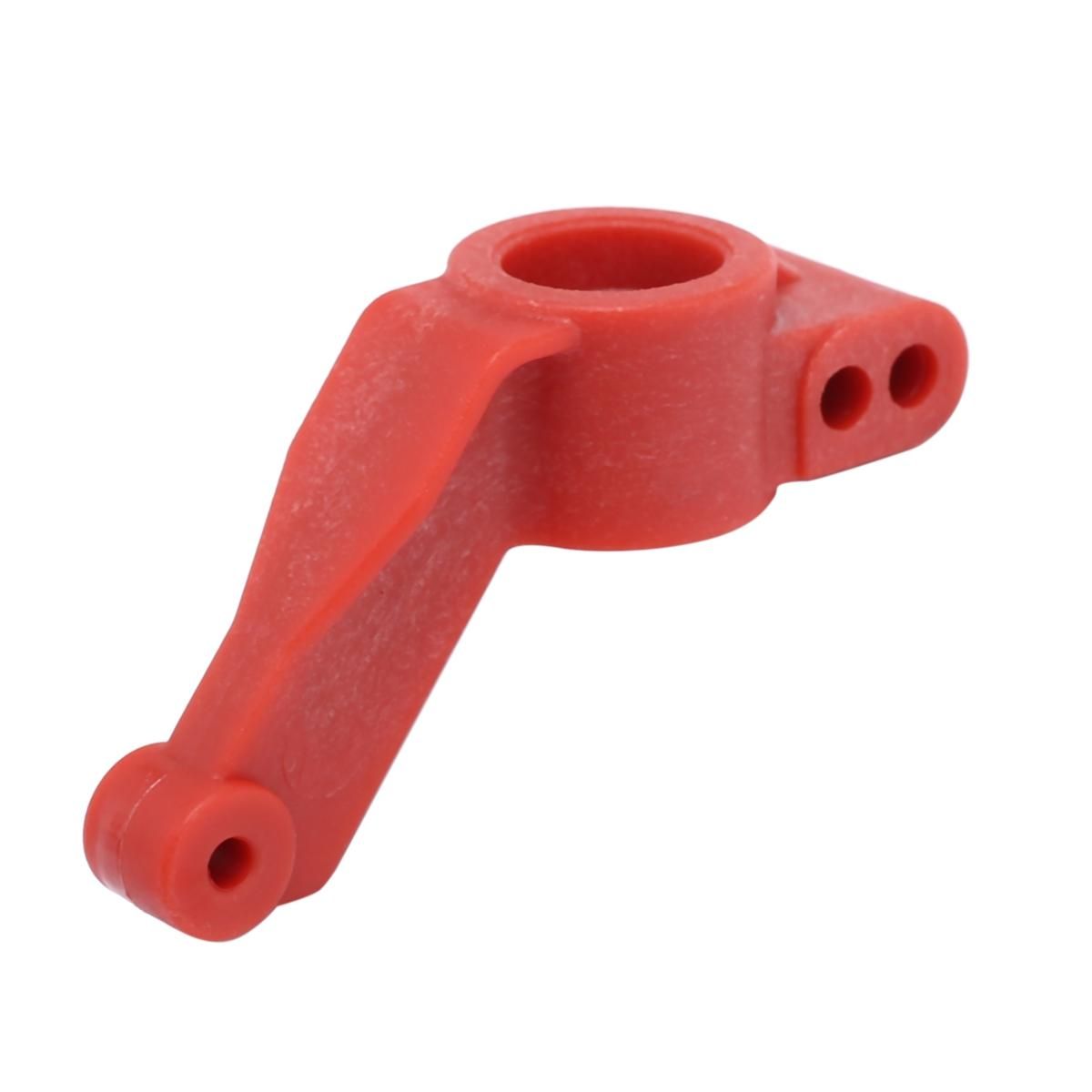 2Pcs Rear Stub Axle Carriers for Traxxas Slash 4X4 VXL Remo