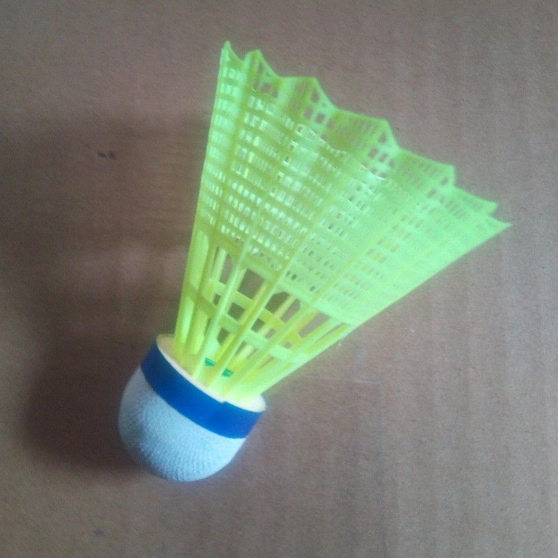 Quality Badminton Shuttle-Cock