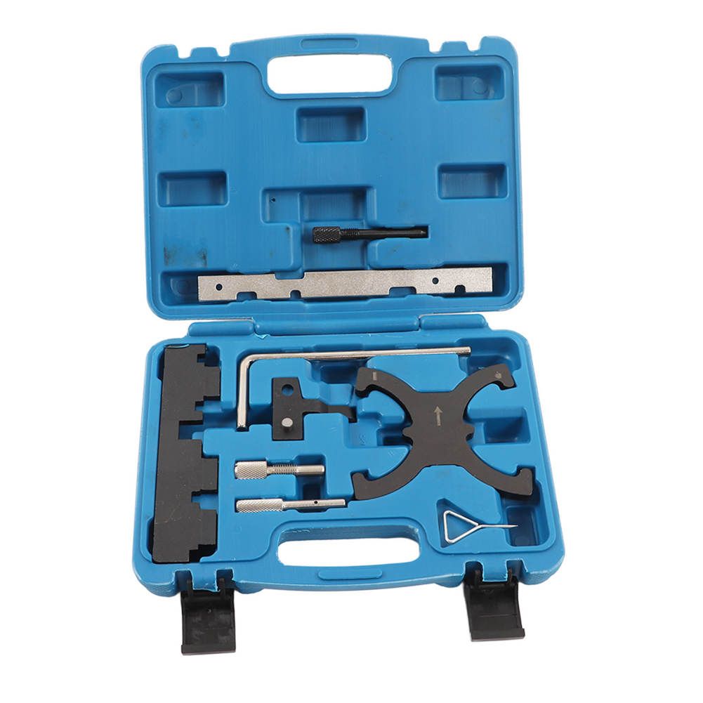 Timing Engine Camshaft Locking Tool Steel Replacement For