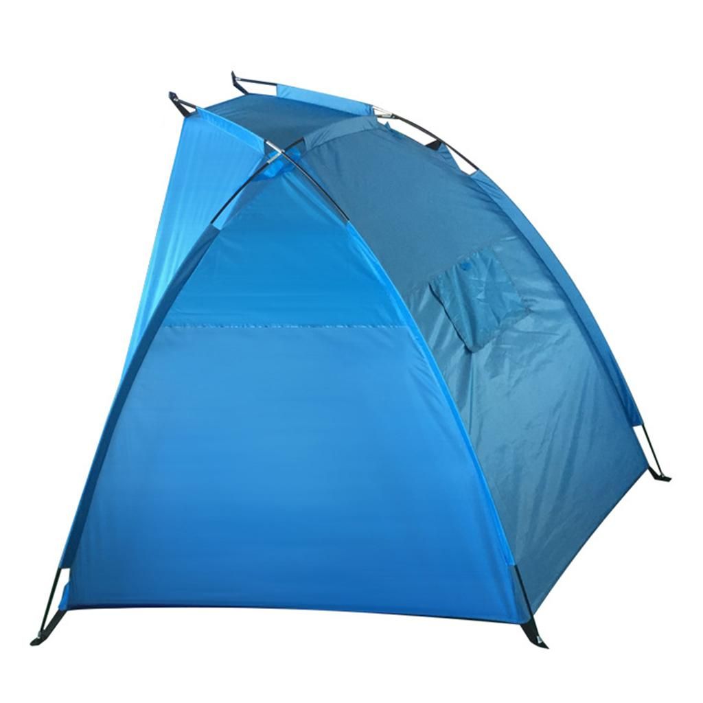 Beach Tent   Garden Camping Blue