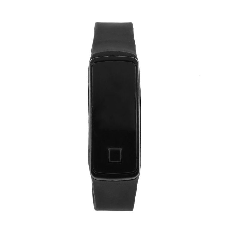 Korean Style Fashionable Men Women Lovers LED Touch Screen Digital Smart Watch