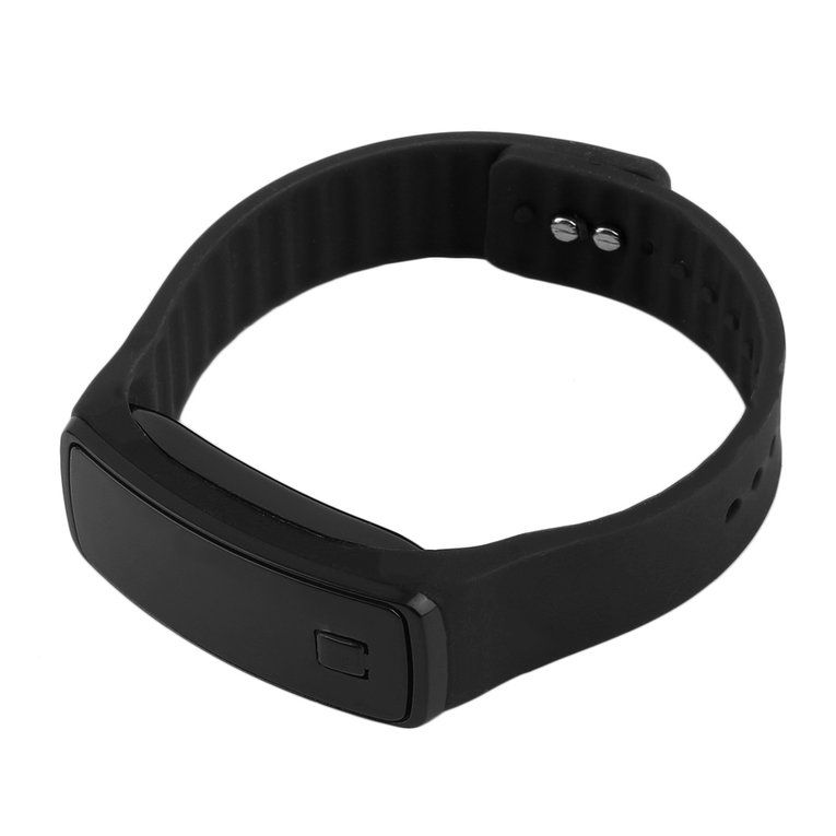 Korean Style Fashionable Men Women Lovers LED Touch Screen Digital Smart Watch