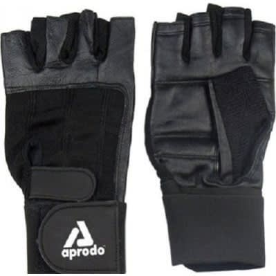 Weight Lifting Gloves