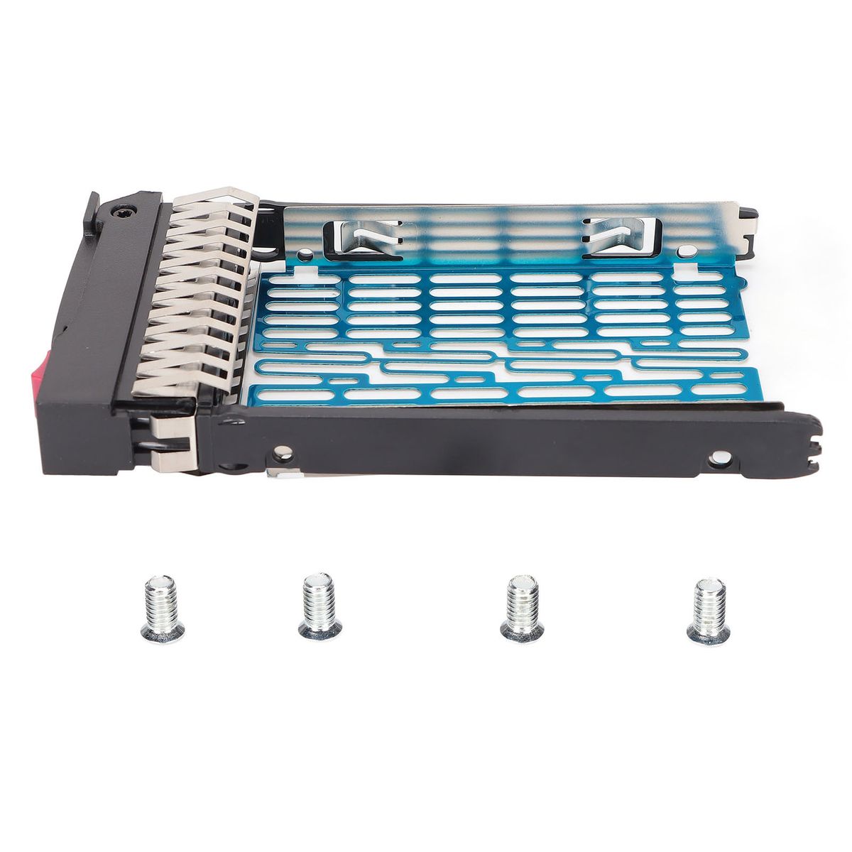 Hard Drive Tray Good Stability 2.5in SAS SATA HDD Tray