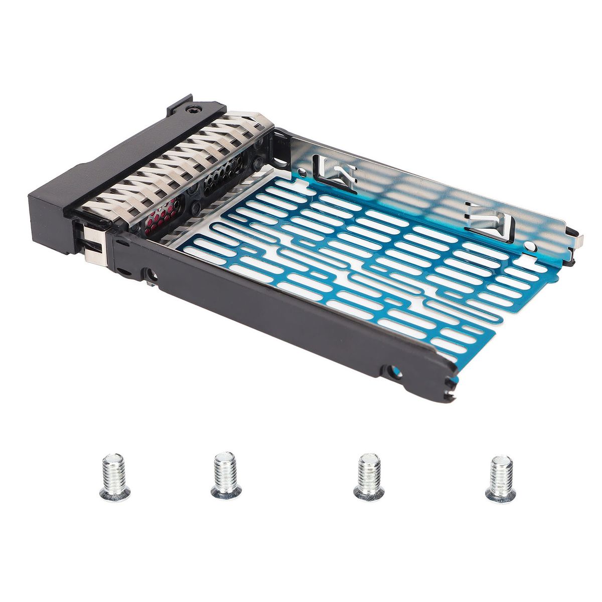 Hard Drive Tray Good Stability 2.5in SAS SATA HDD Tray