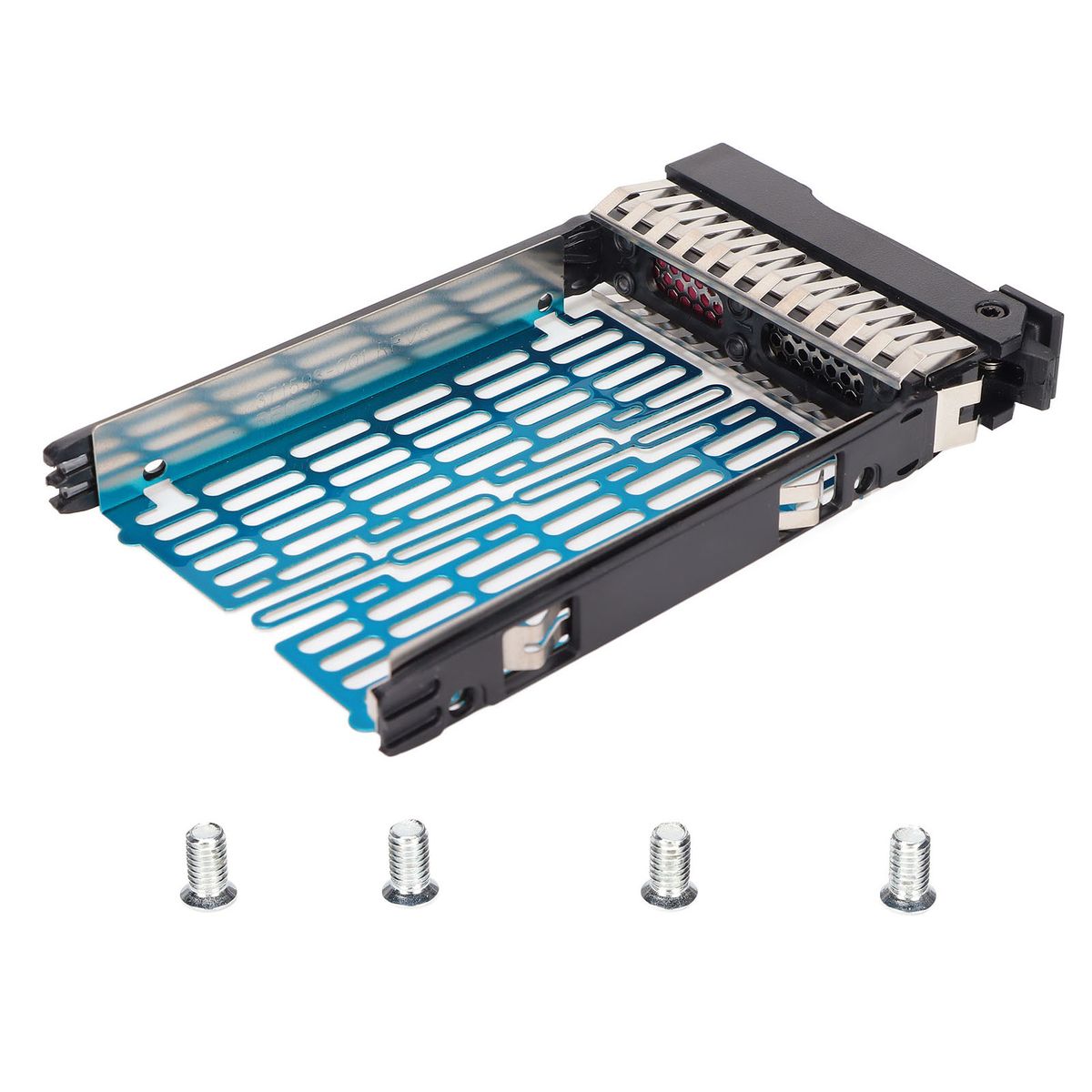Hard Drive Tray Good Stability 2.5in SAS SATA HDD Tray