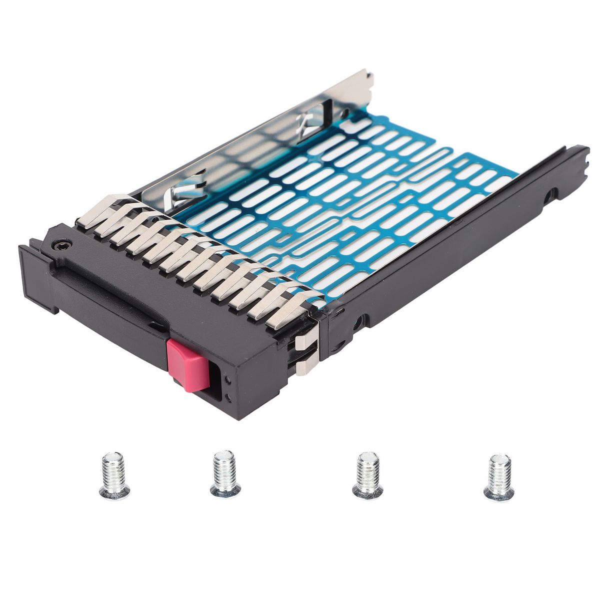 Hard Drive Tray Good Stability 2.5in SAS SATA HDD Tray