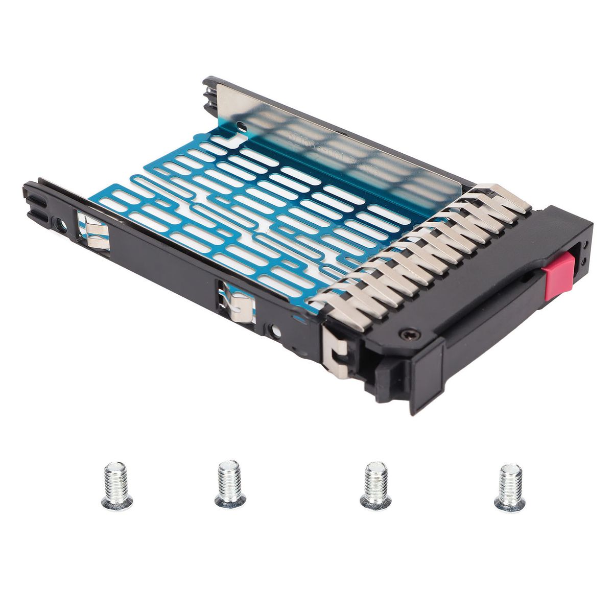Hard Drive Tray Good Stability 2.5in SAS SATA HDD Tray