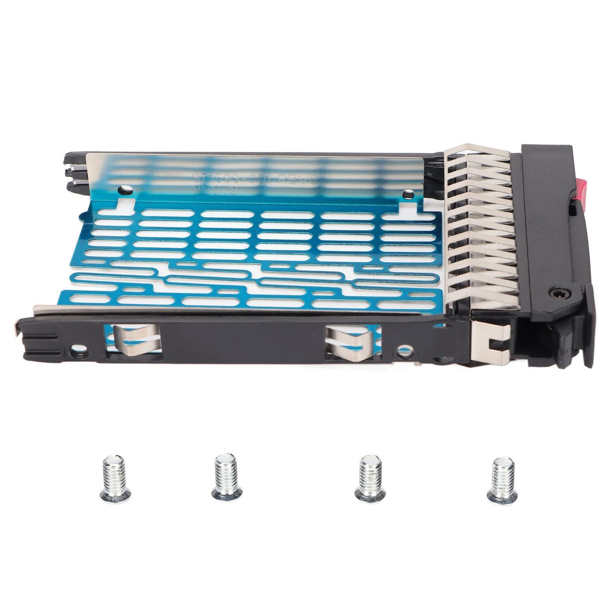 Hard Drive Tray Good Stability 2.5in SAS SATA HDD Tray