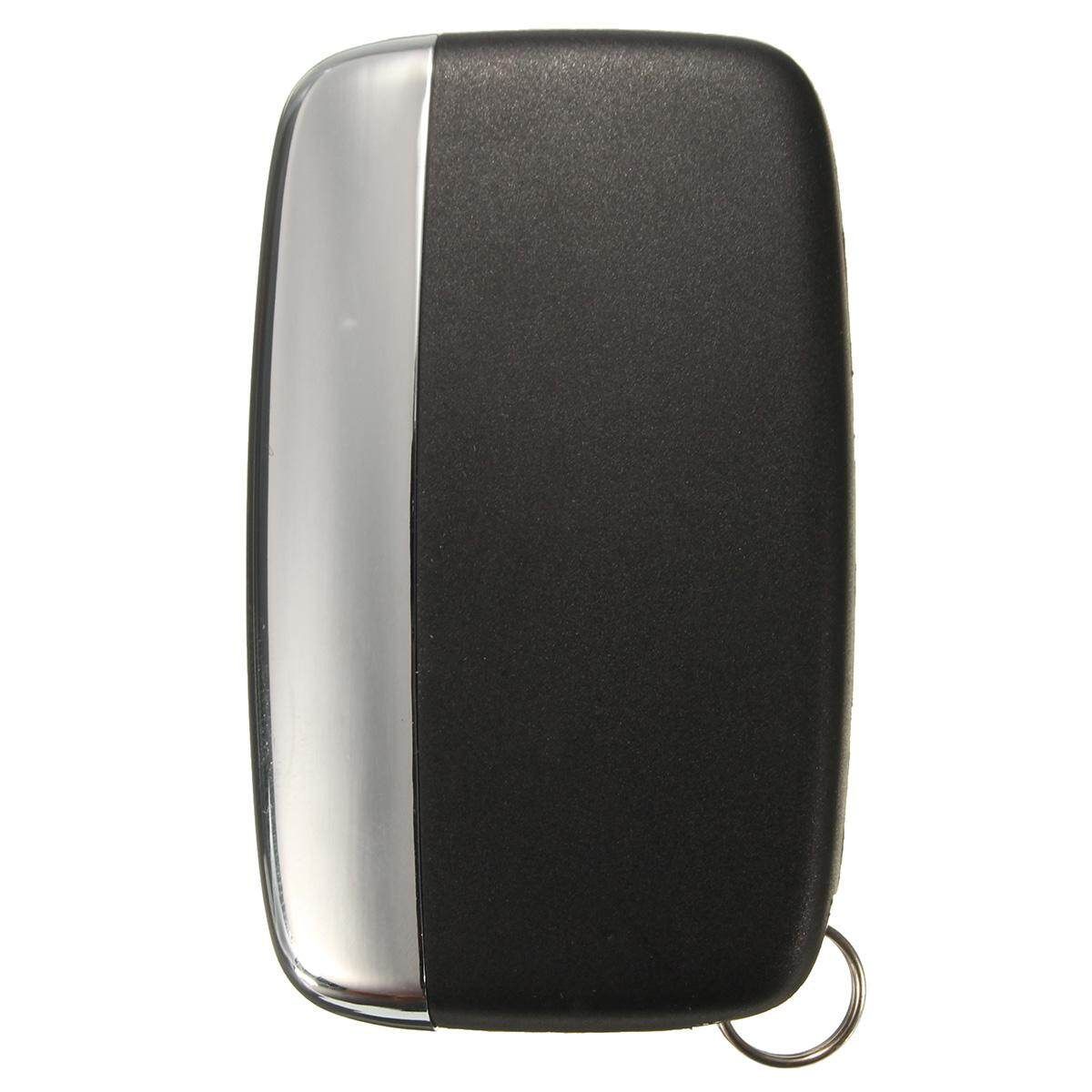 5 Button Remote Key Fob Smart Key Shell/case For Land Rover LR4 Range Rover Sport Evoque
