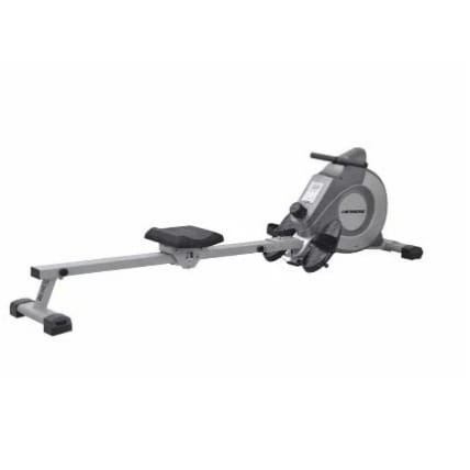 De Young Rowing Machine