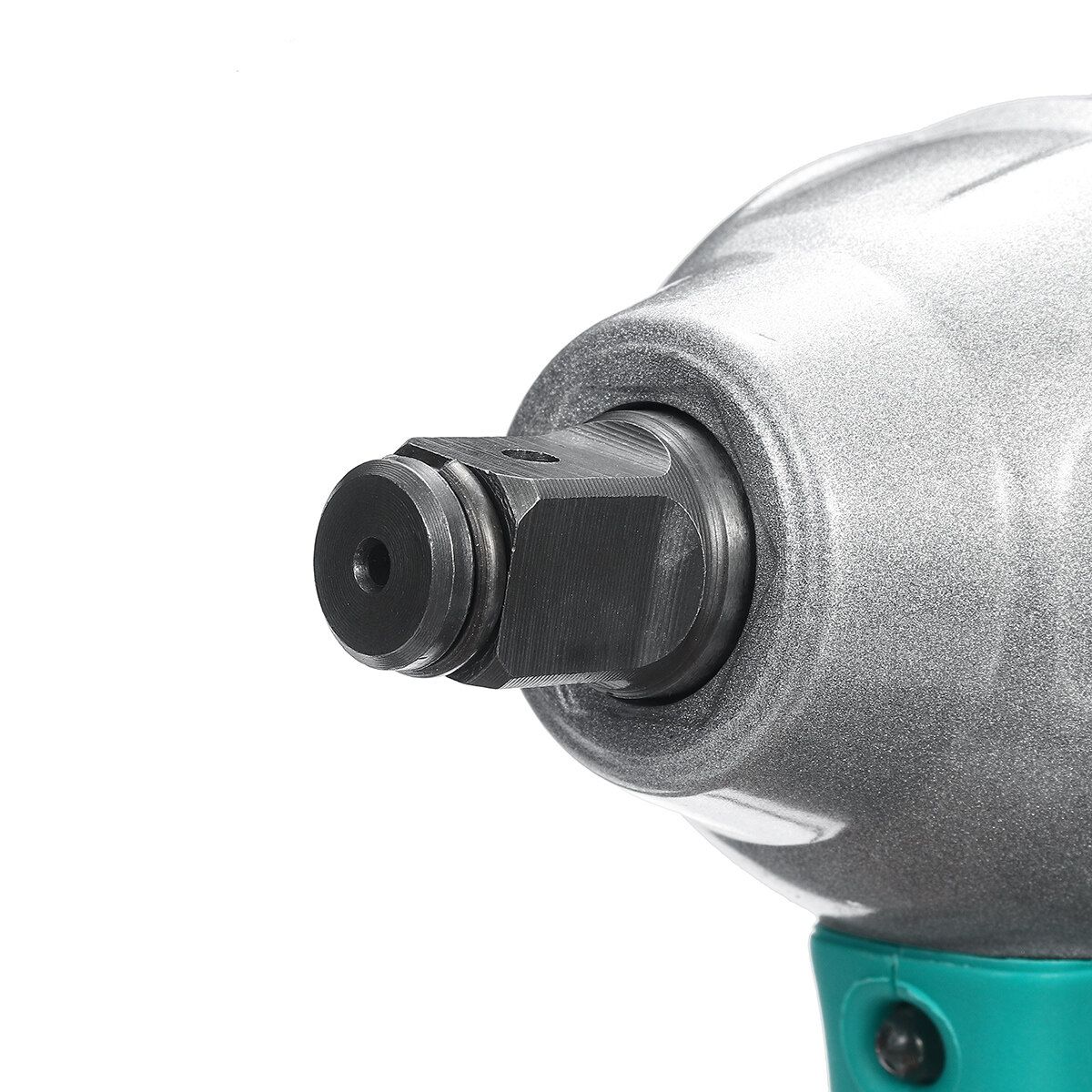 Cordless Brushless Impact Wrench 18V 520Nm Adapted To 18V For