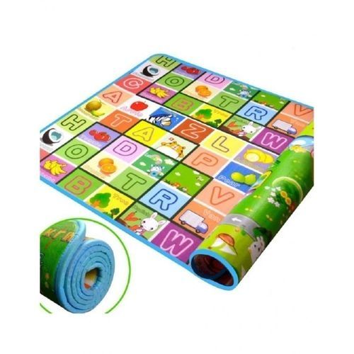 Baby Crawling Mat,toddler's Mat.RANDOM PATTERN (big Size)