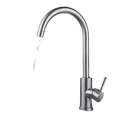 Hand Basin Mixer