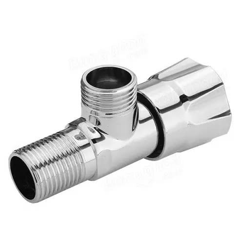 Tonobo 1/2 Angle Valve/Tee Tap -110