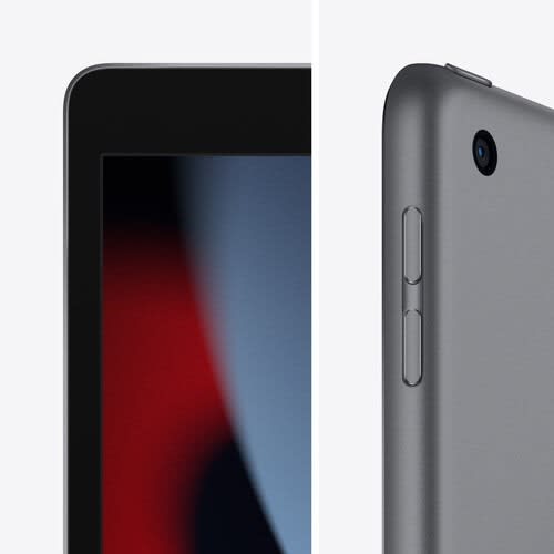 iPad Mini 5 - 7.9" 64GB ROM - 3GB RAM - Cellular - Silver