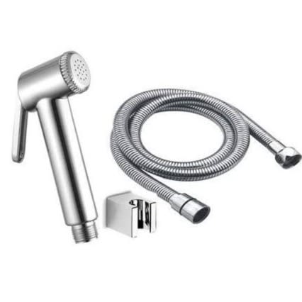Pressing Shower