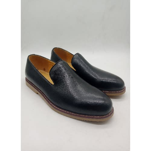 Gio-Renato Men Leather Shoe