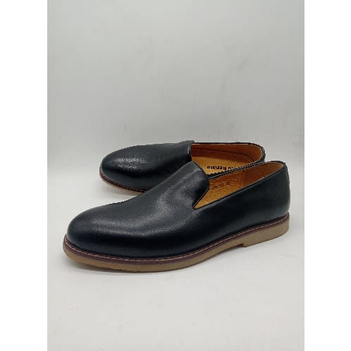 Gio-Renato Men Leather Shoe