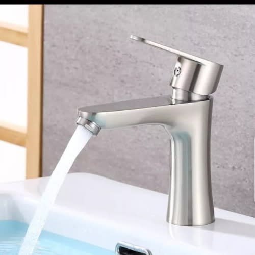 Basin Mixer Faucet-yu10