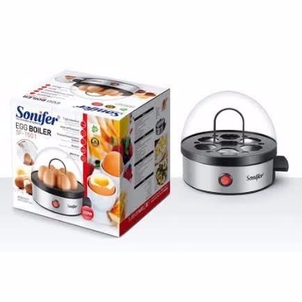 Sonifer Egg Boiler - 350W